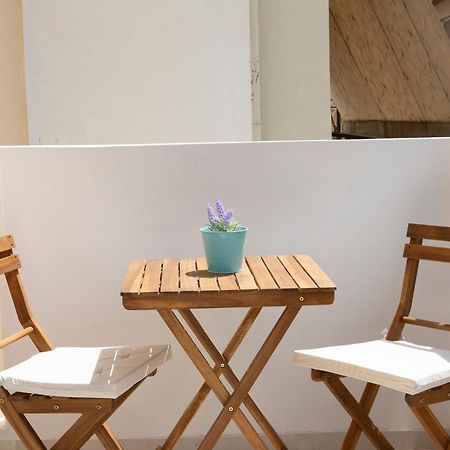 Zeas Apartment Πειραιάς Εξωτερικό φωτογραφία