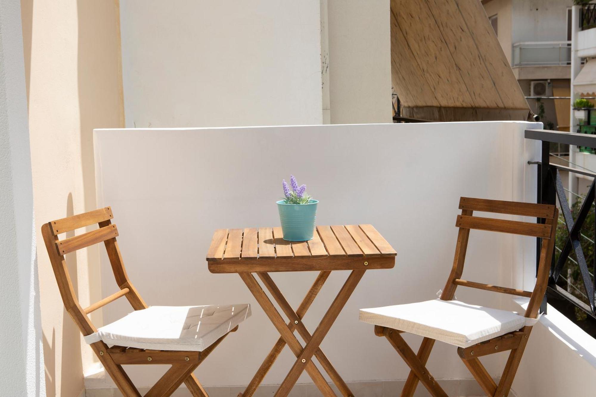 Zeas Apartment Πειραιάς Εξωτερικό φωτογραφία