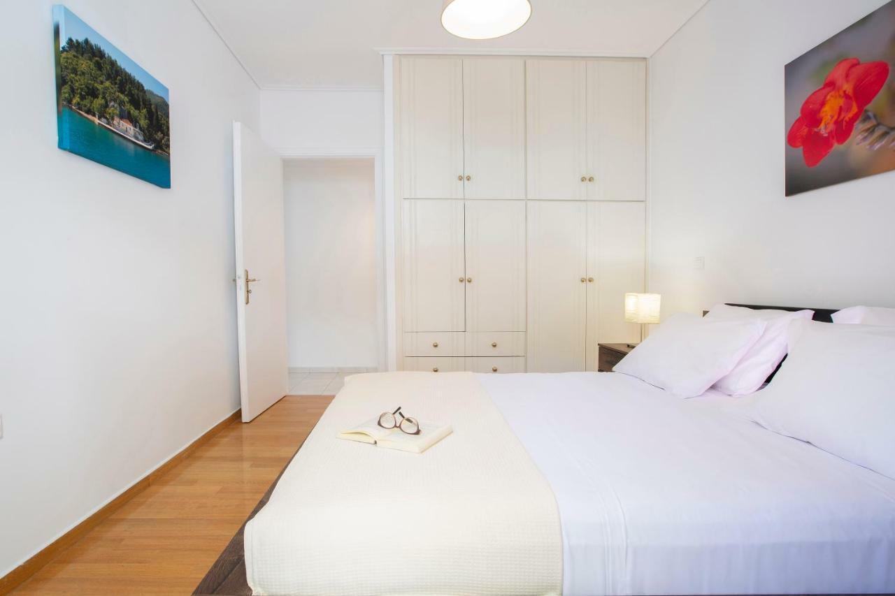 Zeas Apartment Πειραιάς Εξωτερικό φωτογραφία