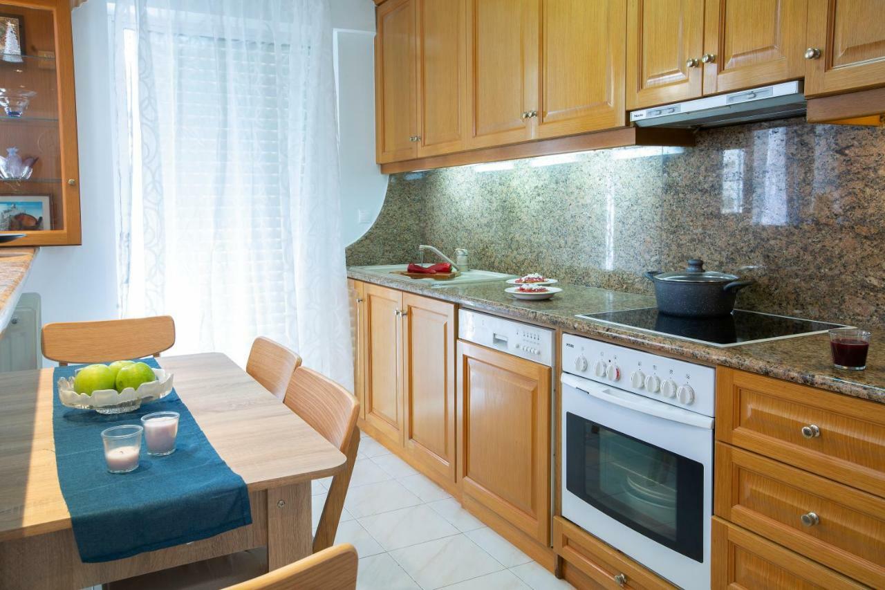 Zeas Apartment Πειραιάς Εξωτερικό φωτογραφία