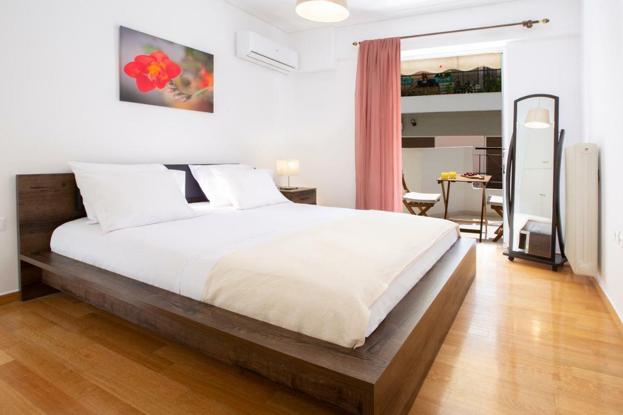 Zeas Apartment Πειραιάς Εξωτερικό φωτογραφία
