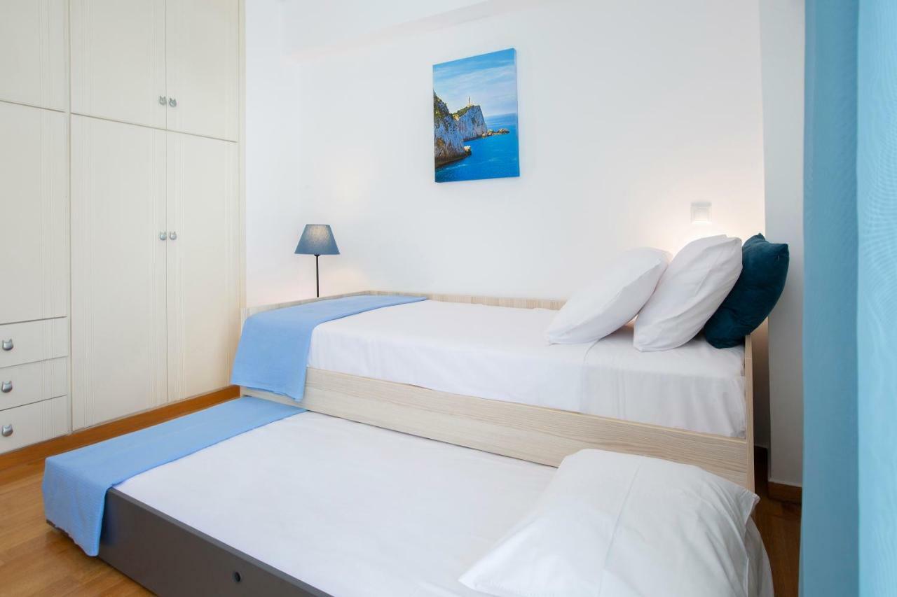 Zeas Apartment Πειραιάς Εξωτερικό φωτογραφία