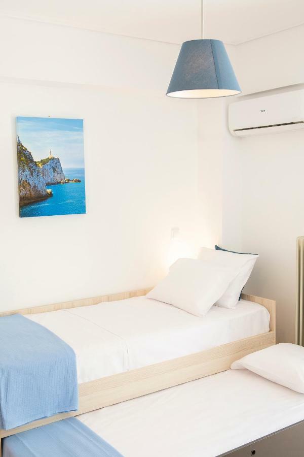 Zeas Apartment Πειραιάς Εξωτερικό φωτογραφία