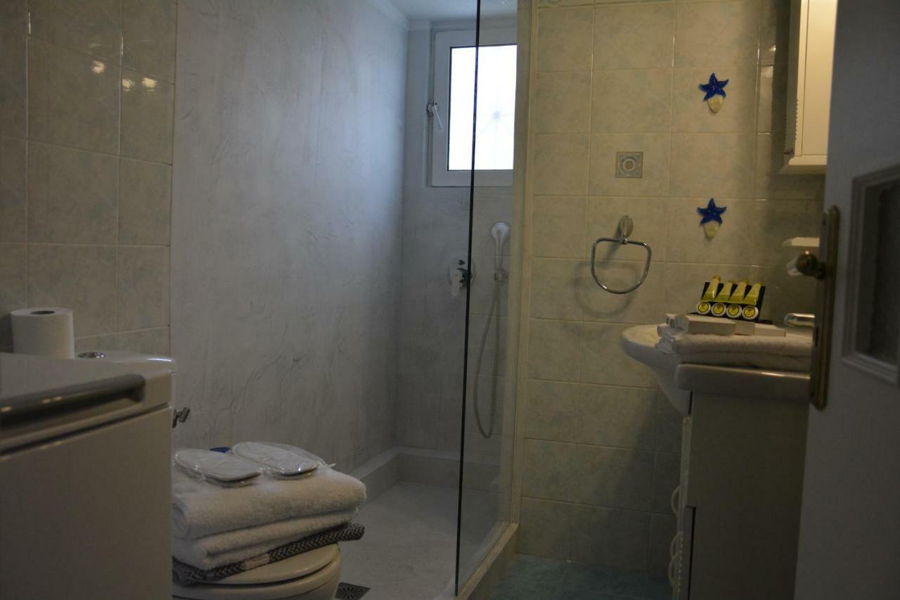 Zeas Apartment Πειραιάς Εξωτερικό φωτογραφία
